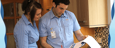 Up Front Pricing Plumber Royal Docks