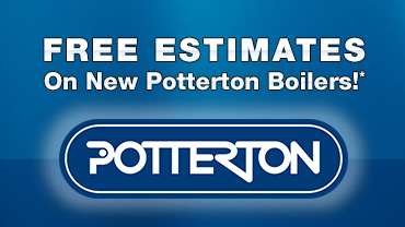 Approved Royal Docks Installer Potterton PlumbForce Direct