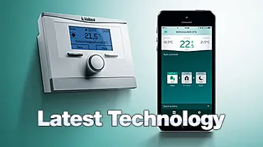 HVAC and All Plumbing Services in Royal Docks