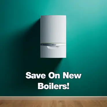 Professional New Boiler Installations in Royal Docks