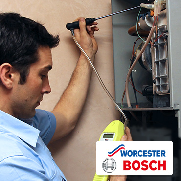 Licensed Boiler Specialists in Royal Docks