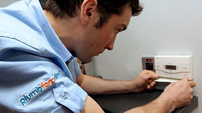 Royal Docks Heating Tuneups