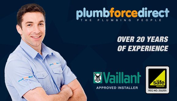 PlumbForce Direct Trusted Royal Docks Company